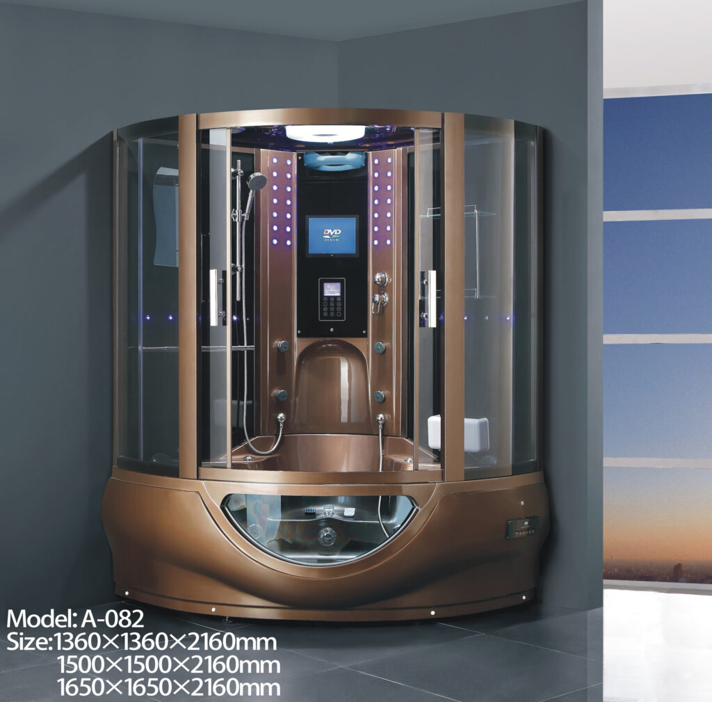 Luxury Apartments With Private Steam Room Benefits preview